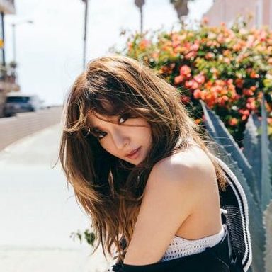 Tiffany Young