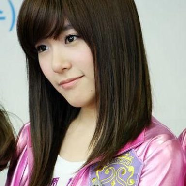 Tiffany Young