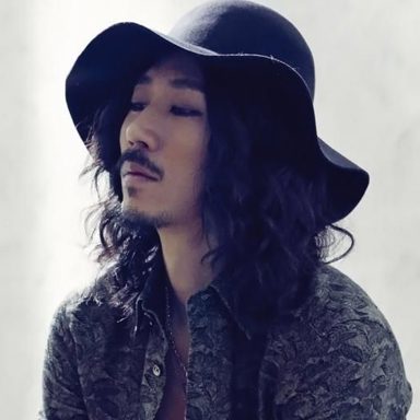 Tiger JK
