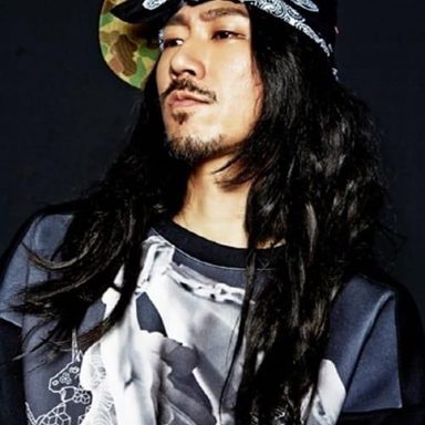 Tiger JK