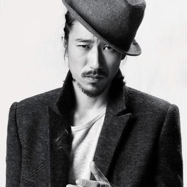 Tiger JK