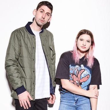 Tigers Jaw