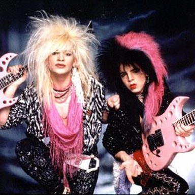 Tigertailz