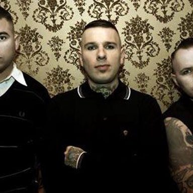 Tiger Army