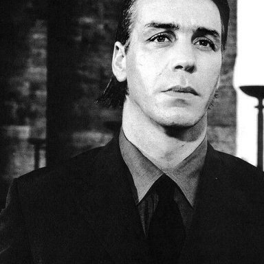 Till Lindemann photo 19