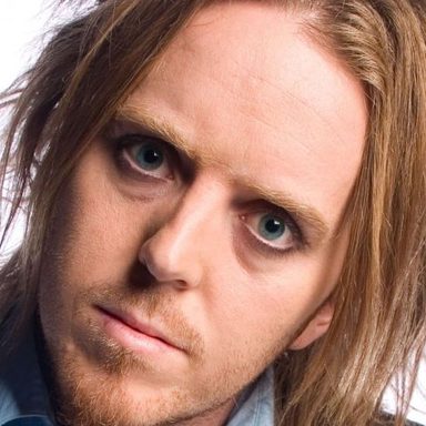 Tim Minchin