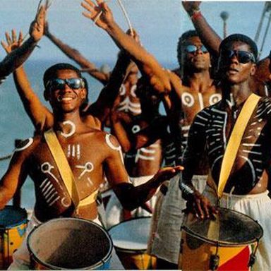Timbalada photo 15