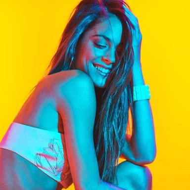 TINI photo 100