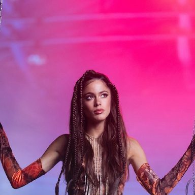 TINI photo 48