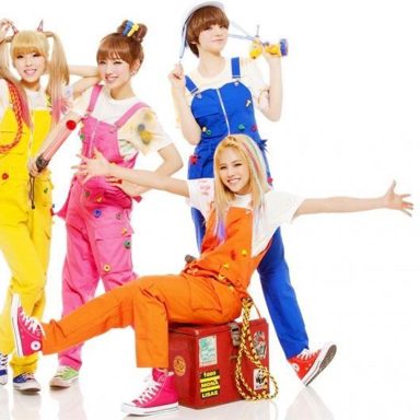 TINY-G