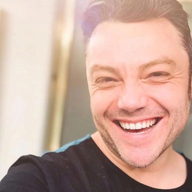 Tiziano Ferro