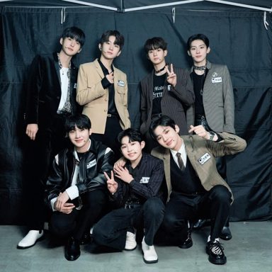 TNX (K-pop)