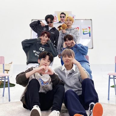 TNX (K-pop)