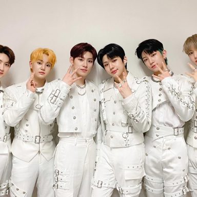 TNX (K-pop)