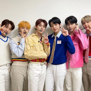 TNX (K-pop)