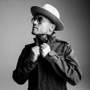 Toby Mac