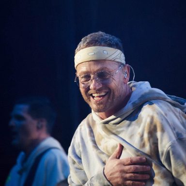 Toby Mac