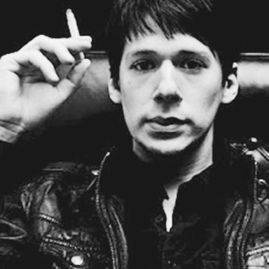 Tobias Forge