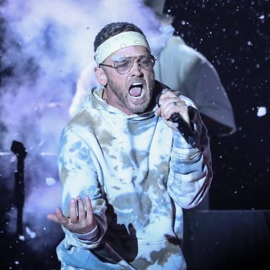 Toby Mac