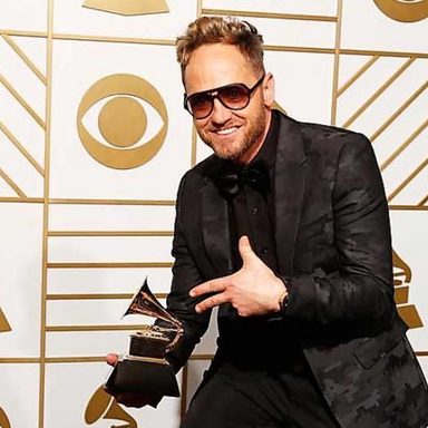 Toby Mac