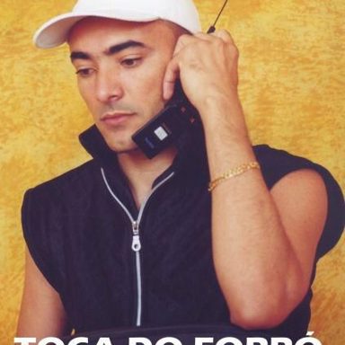 TOCA DO FORRÓ