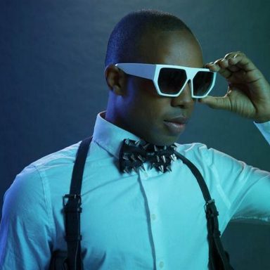 Todrick Hall