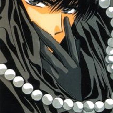 Tokyo Babylon