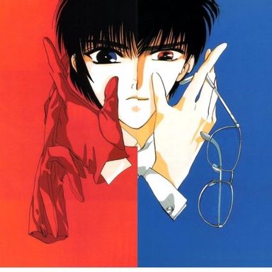Tokyo Babylon