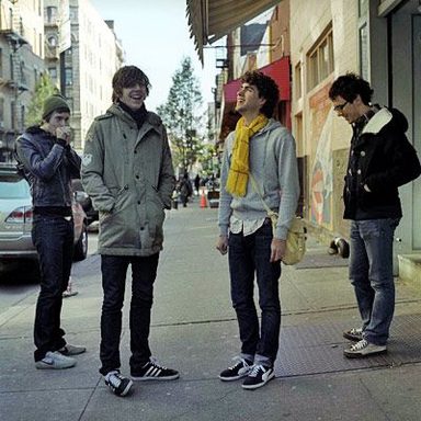 Tokyo Police Club