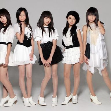 Tokyo Girls' Style