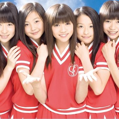 Tokyo Girls' Style