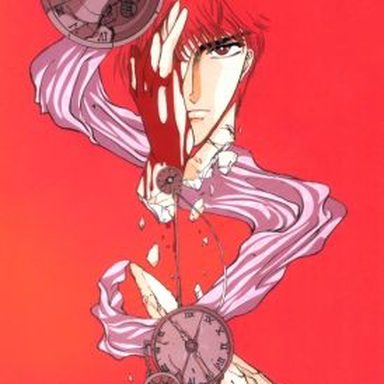 Tokyo Babylon