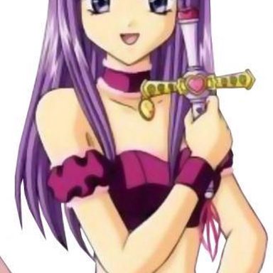 Tokyo Mew Mew
