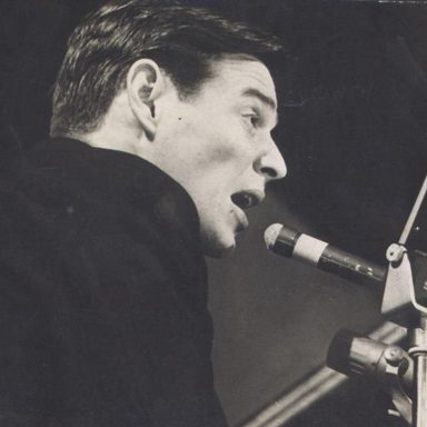 Tom Jobim