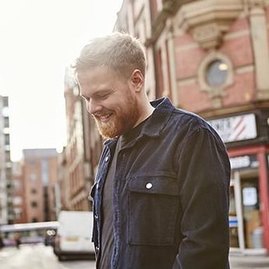 Tom Walker