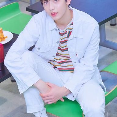 TOMORROW X TOGETHER photo 158