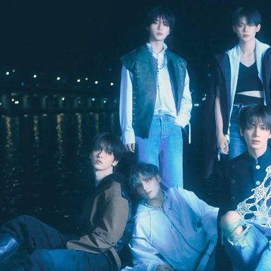 TOMORROW X TOGETHER photo 15