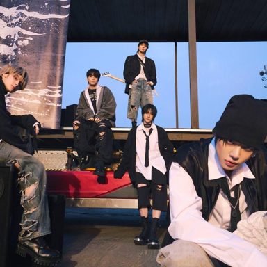 TOMORROW X TOGETHER photo 17