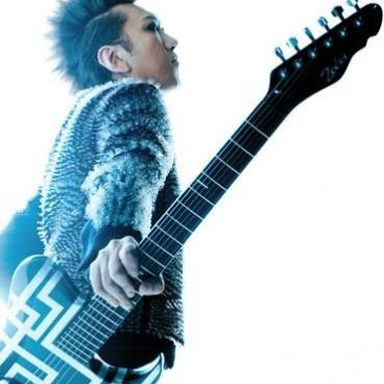 Tomoyasu Hotei