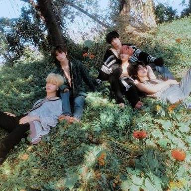 TOMORROW X TOGETHER photo 116