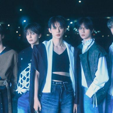 TOMORROW X TOGETHER photo 14