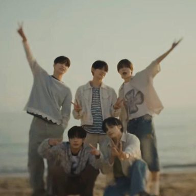 TOMORROW X TOGETHER