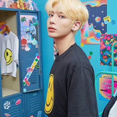 TOMORROW X TOGETHER photo 124