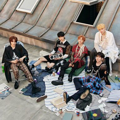 TOMORROW X TOGETHER photo 20