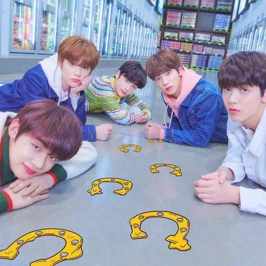 TOMORROW X TOGETHER photo 143