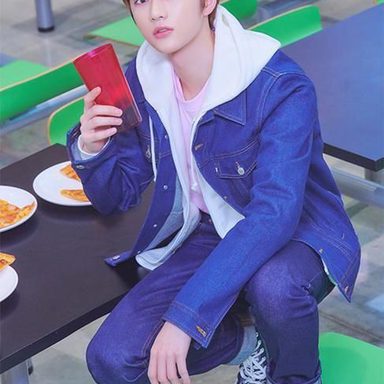 TOMORROW X TOGETHER photo 156