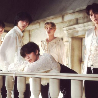 TOMORROW X TOGETHER photo 16