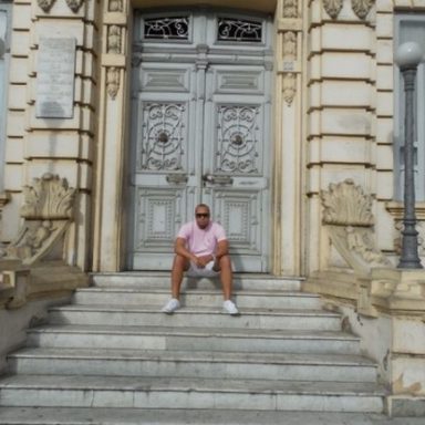 Ton Carfi photo 9