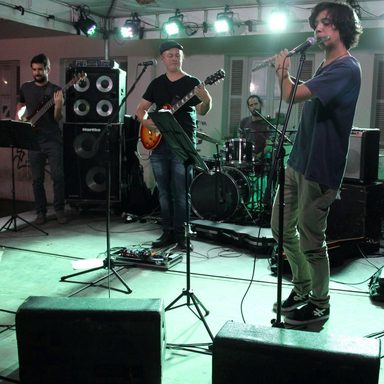 Tony Calaça