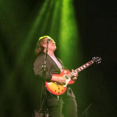 Tony Calaça